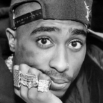 Tupac Shakur 1992 | Gary Reyes / Oakland Tribune Staff Archives