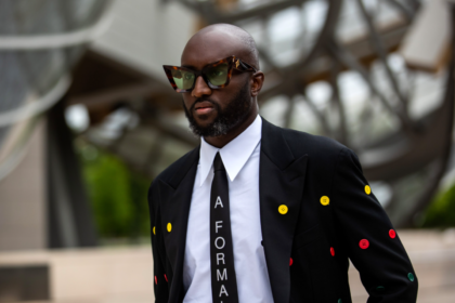 Recording Academy Slammed for Calling Virgil Abloh 'Hip Hop