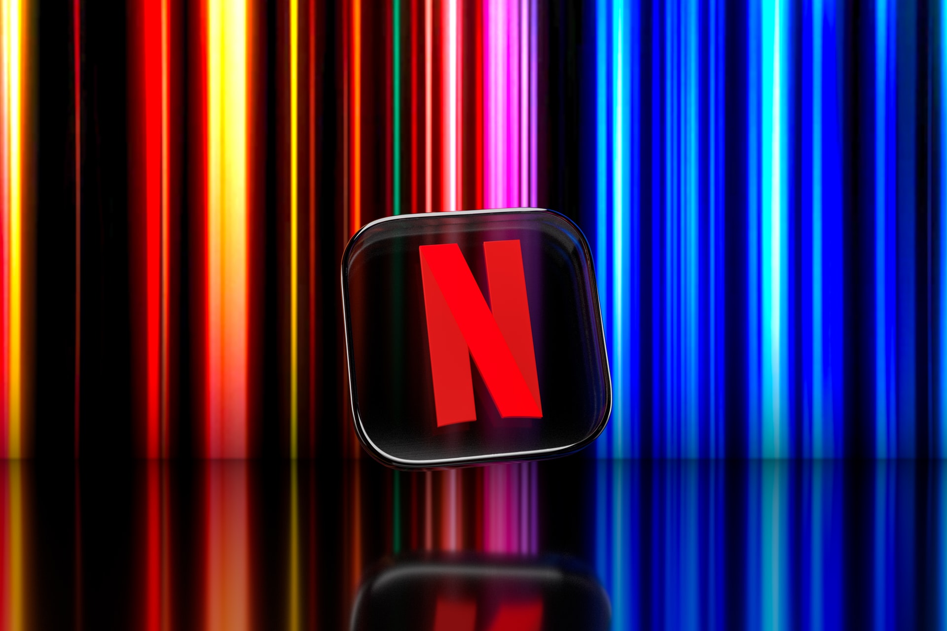 More Than Half of Netflix's Members Watched Anime in 2021