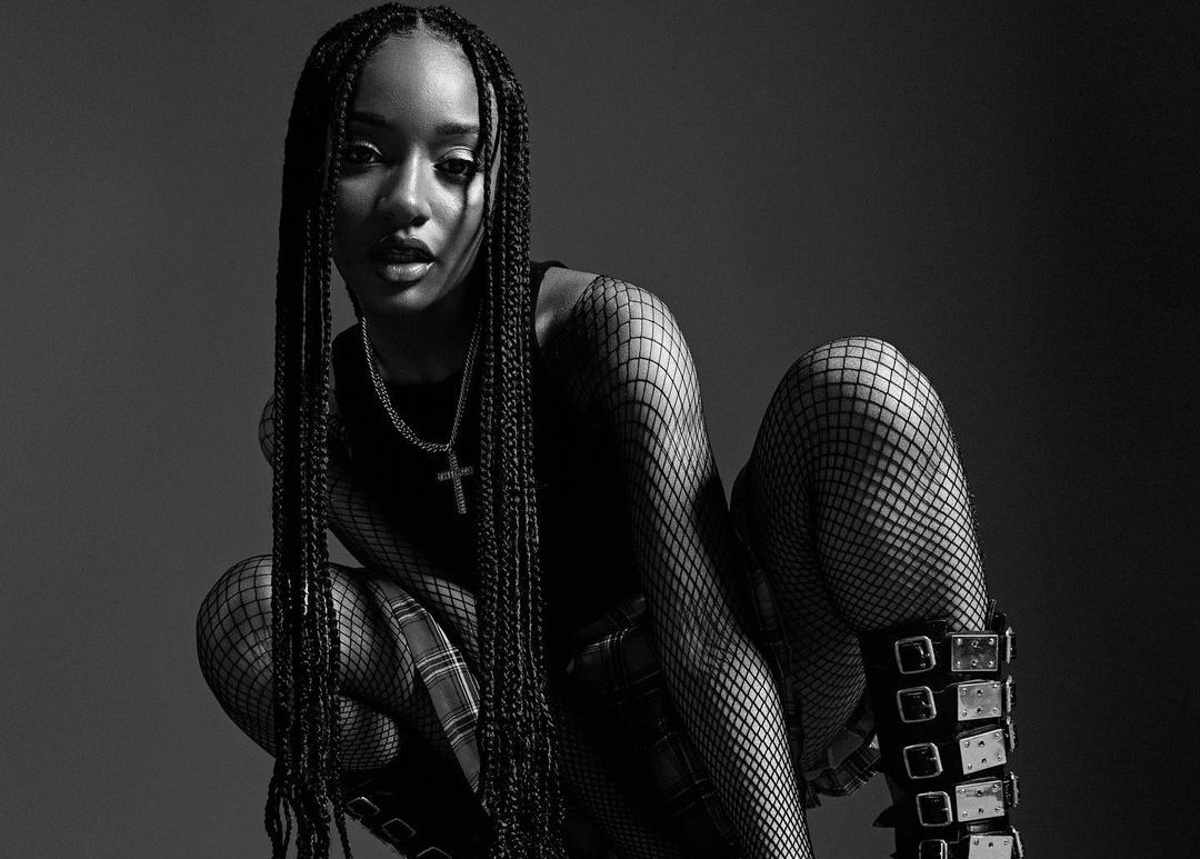 Ayra Starr taps Kelly Rowland in ‘Bloody Samaritan’ RmX – Uncut Media Kenya