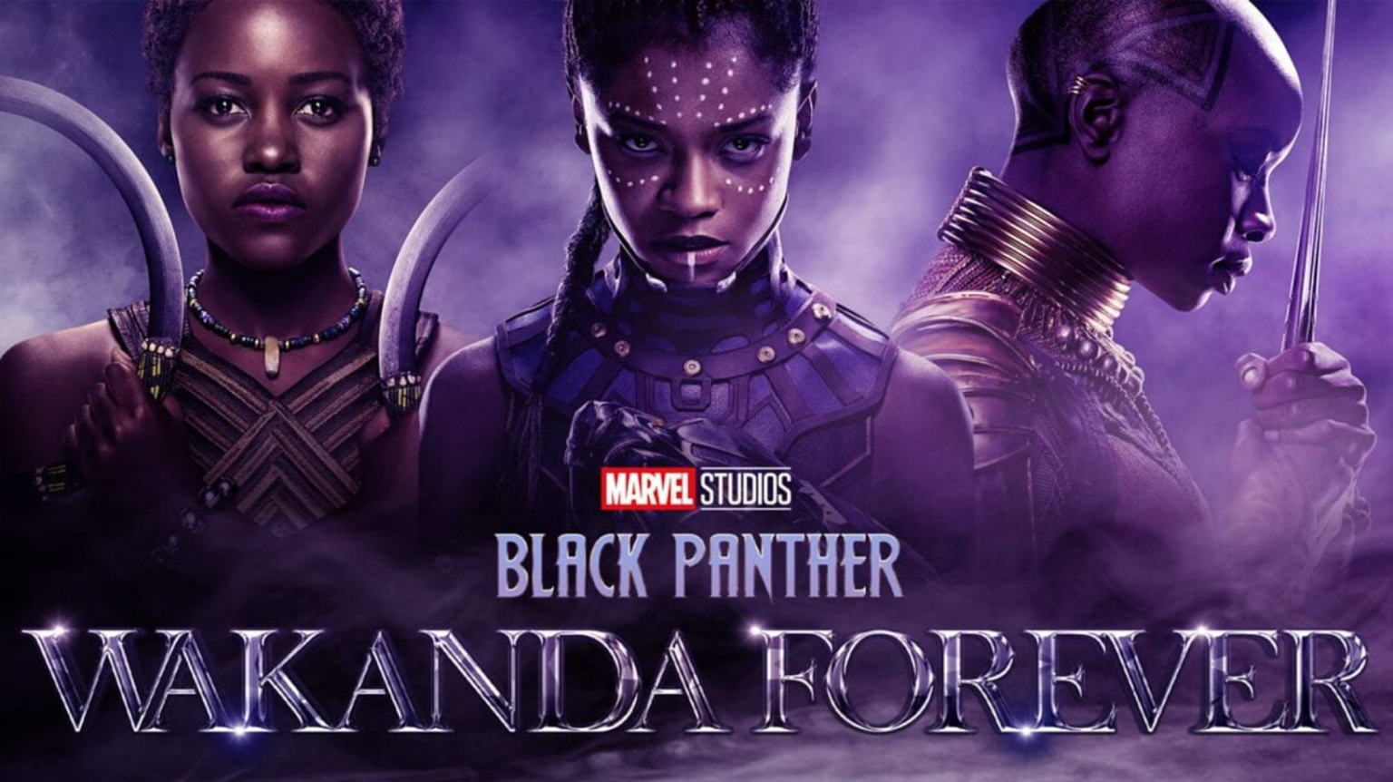 Stream the Black Panther: Wakanda Forever soundtrack – Uncut Media Kenya