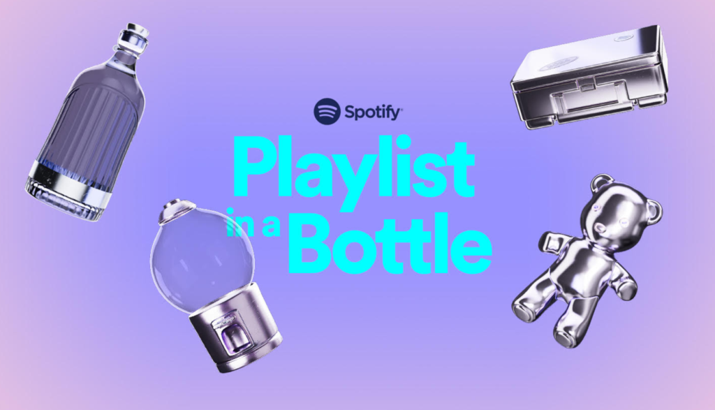 Save The Best Of 2023 Using Spotify S Playlist In A Bottle Uncut   Screenshot 8 1024x587 