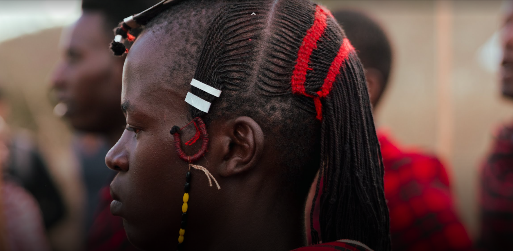 The Maasai Community of Kenya — Google Arts & Culture