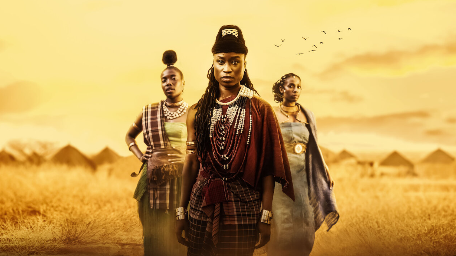 Jada Pinkett Smith narrates Netflix docuseries ‘African Queens: Njinga