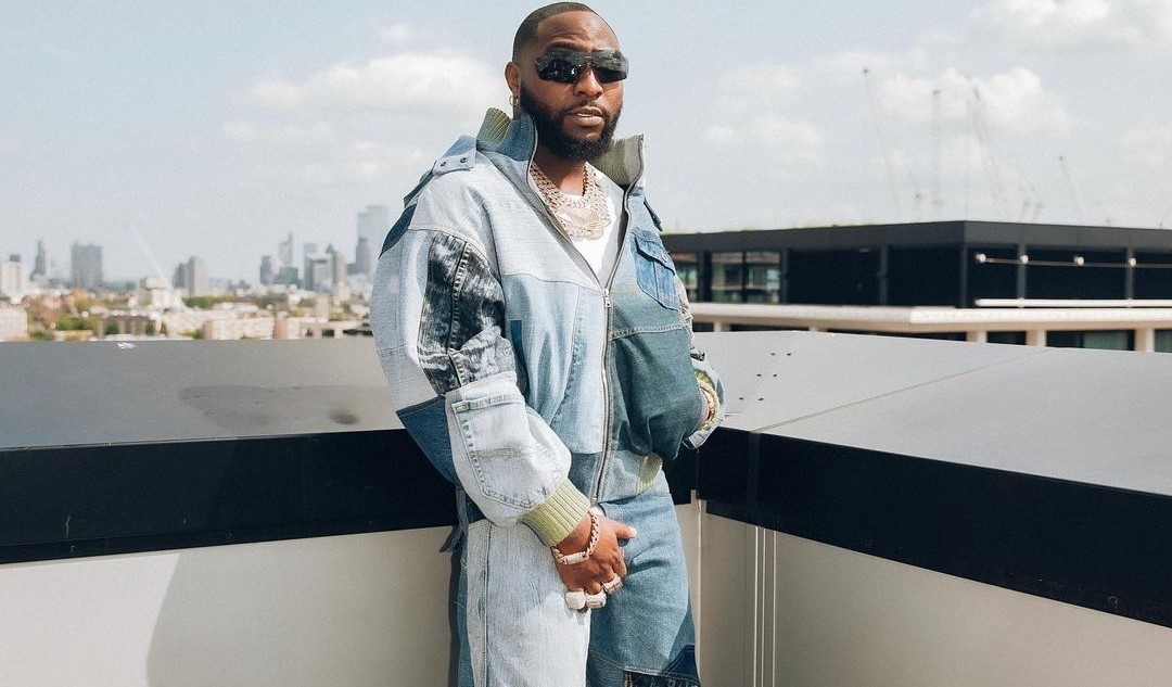 Davido: Africa’s Music Sensation Embroiled in a String of Sex Scandals ...