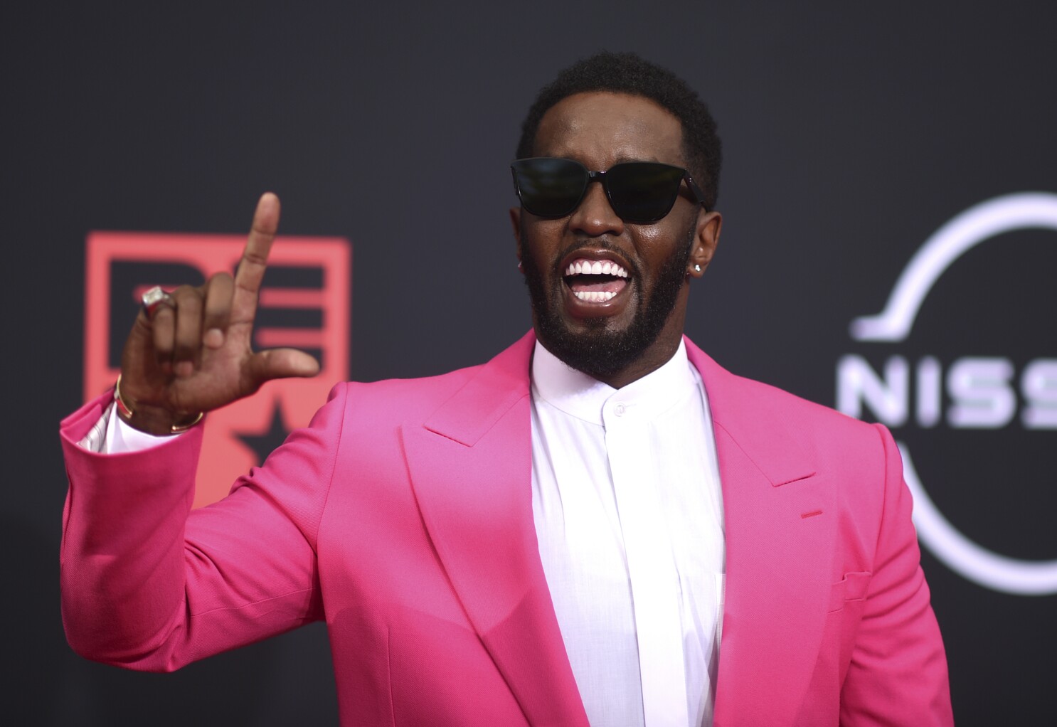 Diddy's 'The Love Album: Off the Grid' is set to drop soon