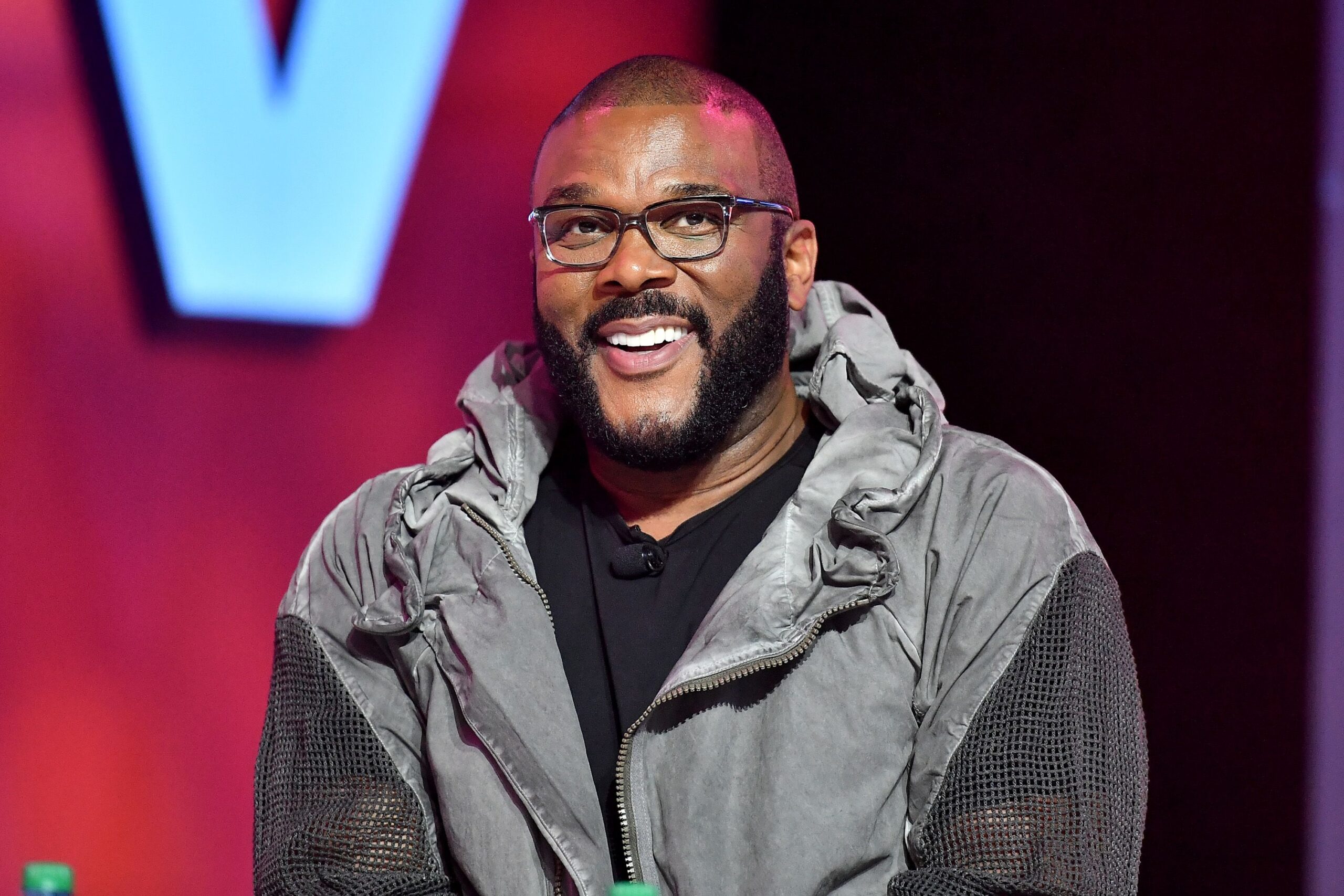 Tyler Perry Inks a Major Four-Year Deal with Netflix – Uncut Media Kenya