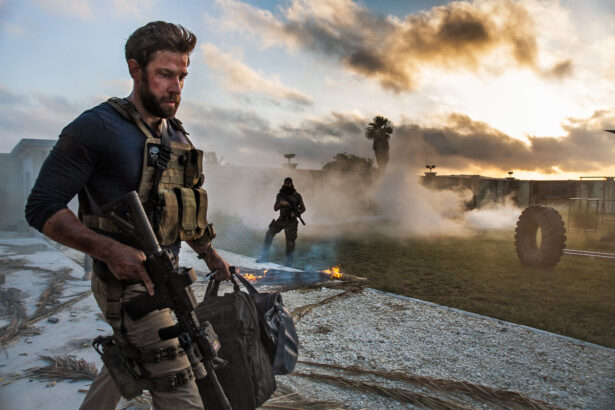 Gears of War Adaptation: Movie and TV Series Announced - Netflix Tudum
